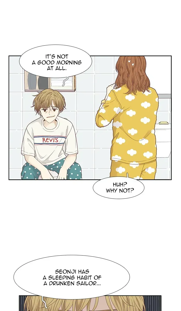 Read Girl