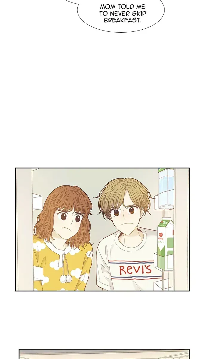 Read Girl