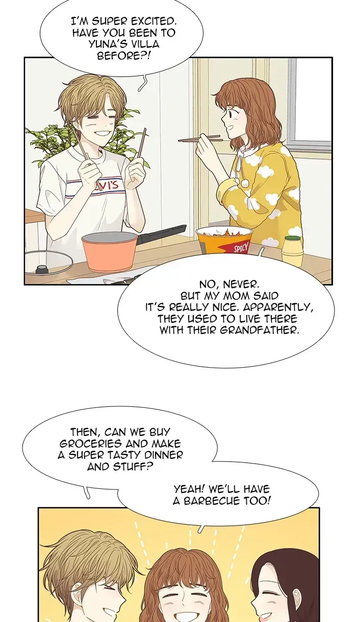 Read Girl