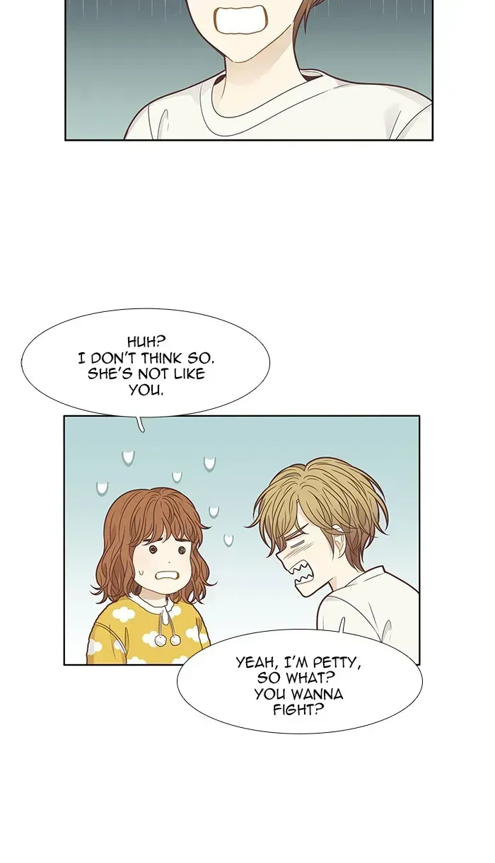 Read Girl