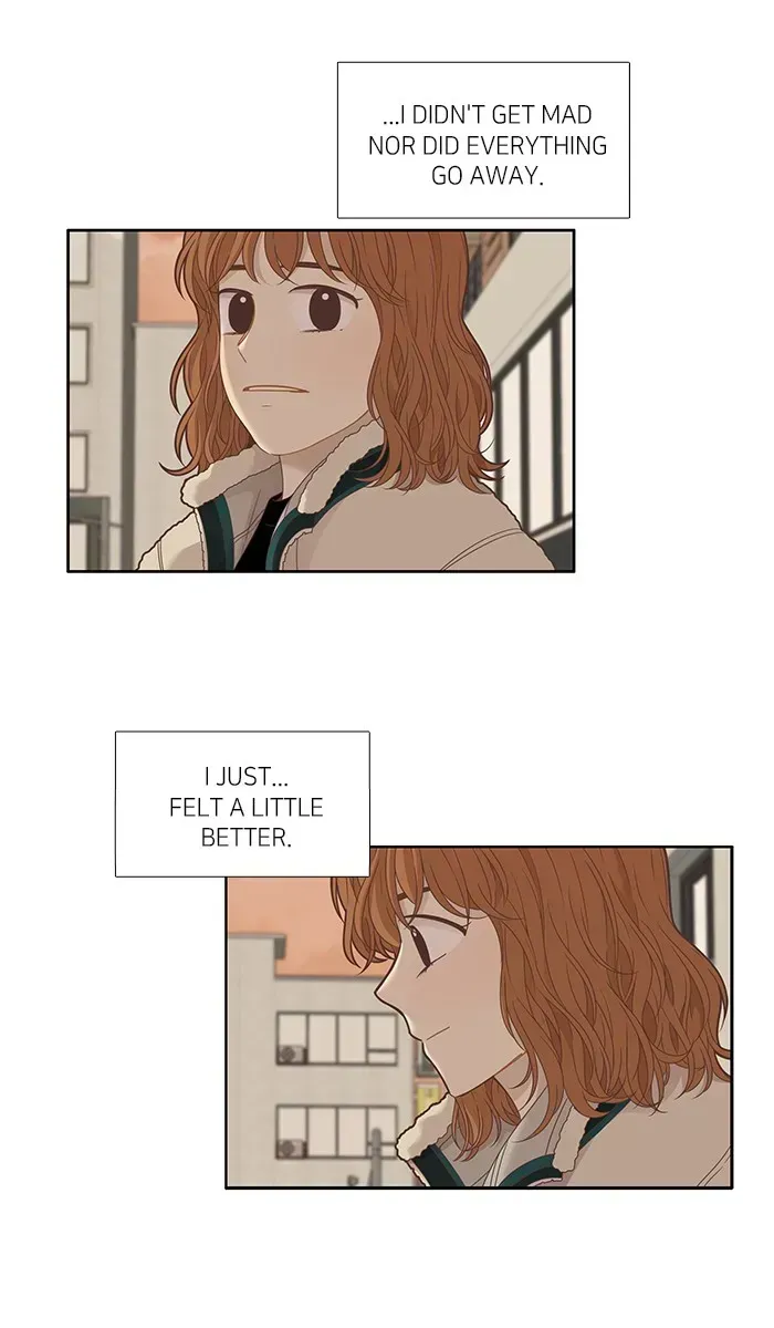 Read Girl