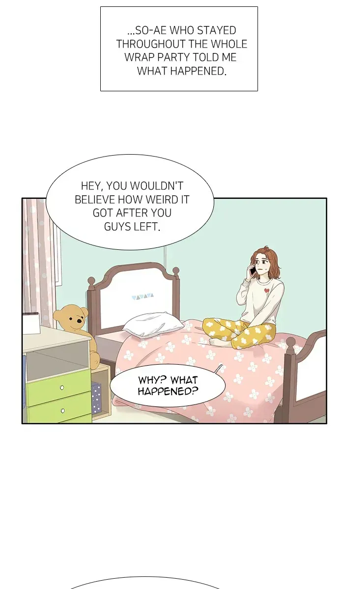 Read Girl