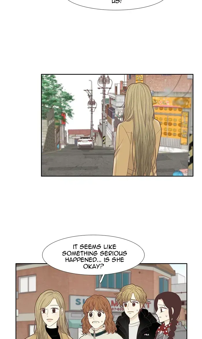 Read Girl