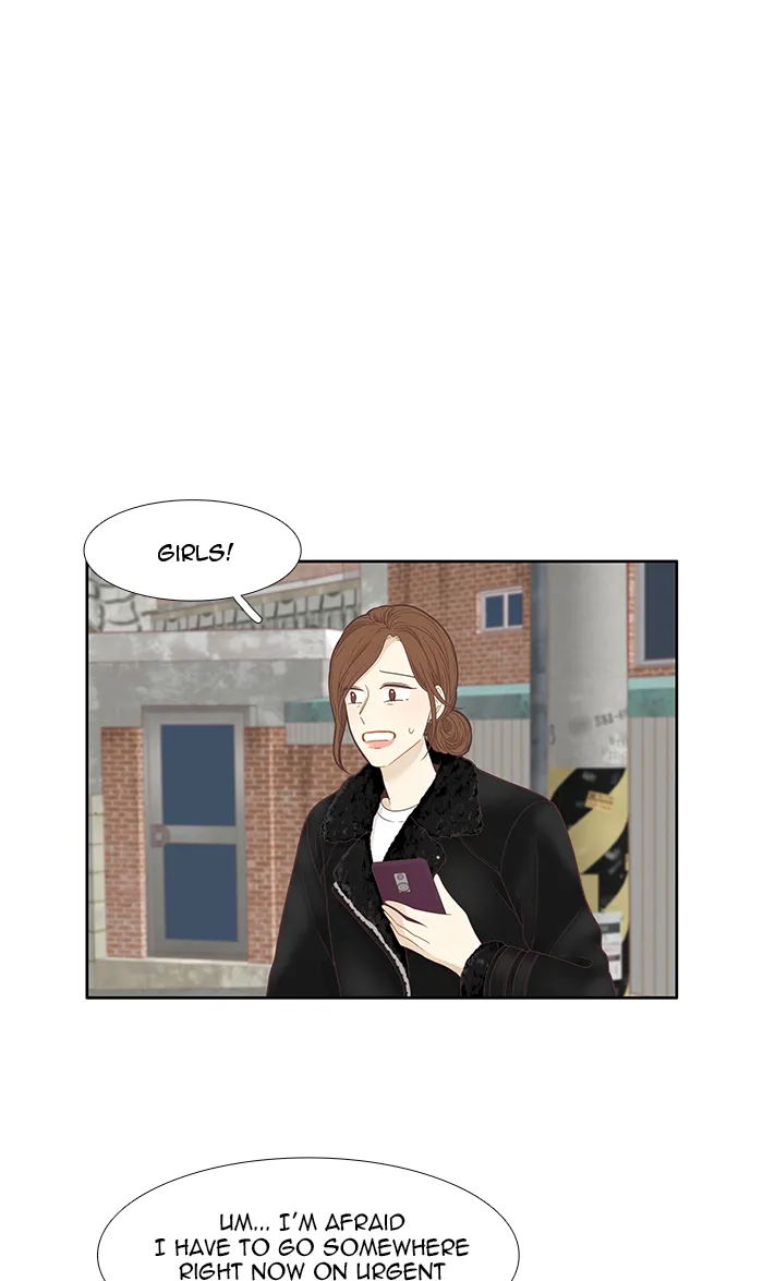 Read Girl