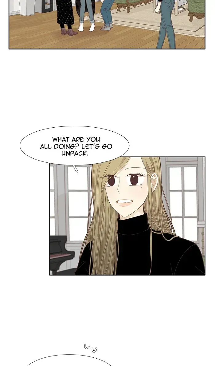 Read Girl