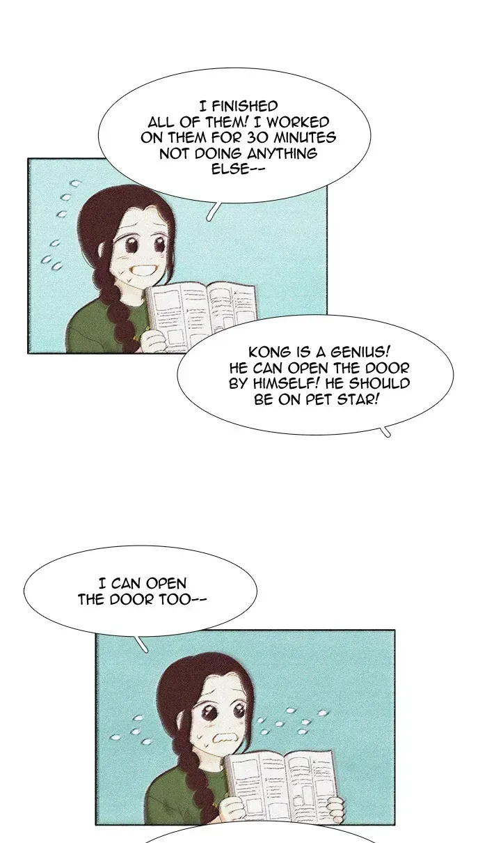 Read Girl