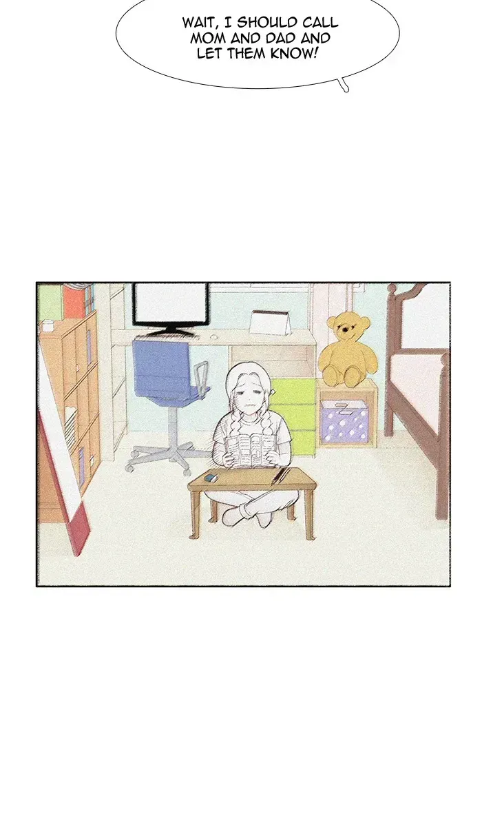 Read Girl