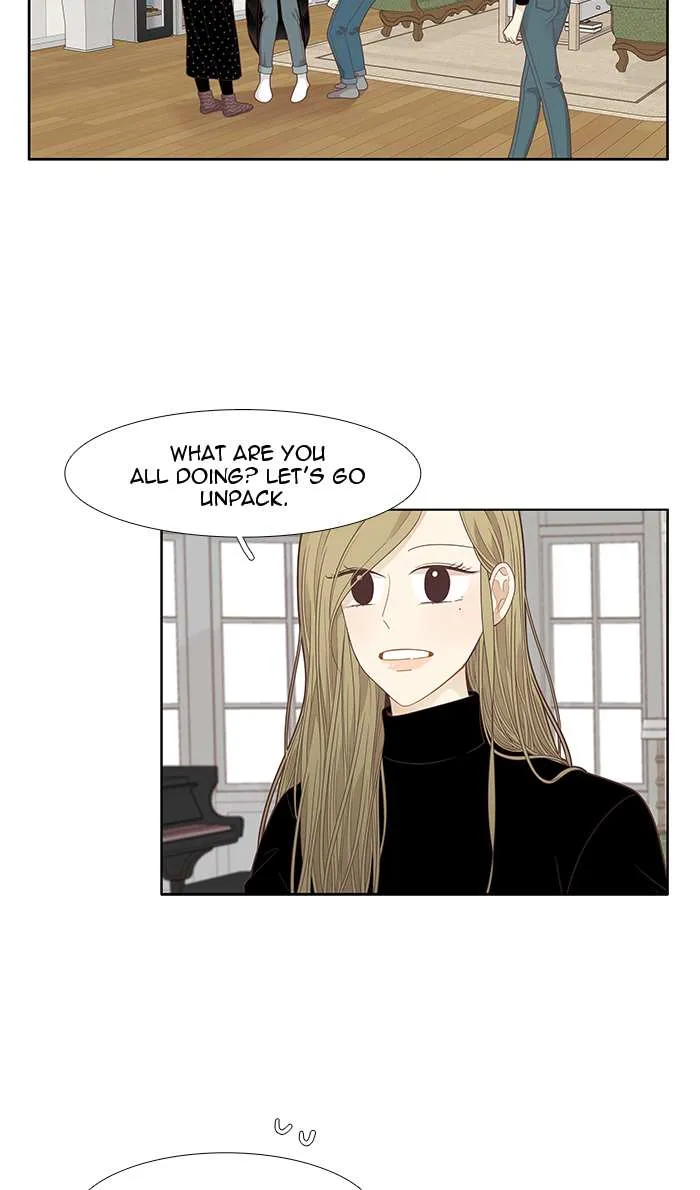 Read Girl