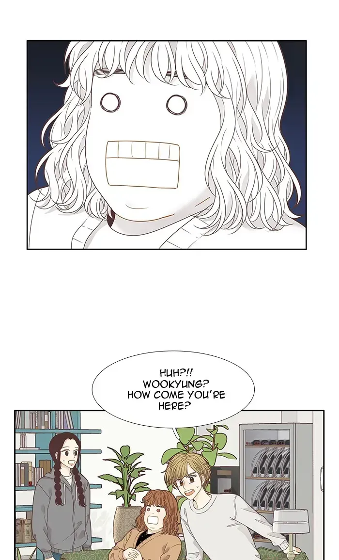 Read Girl