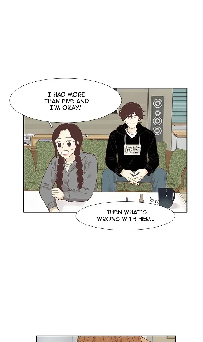Read Girl
