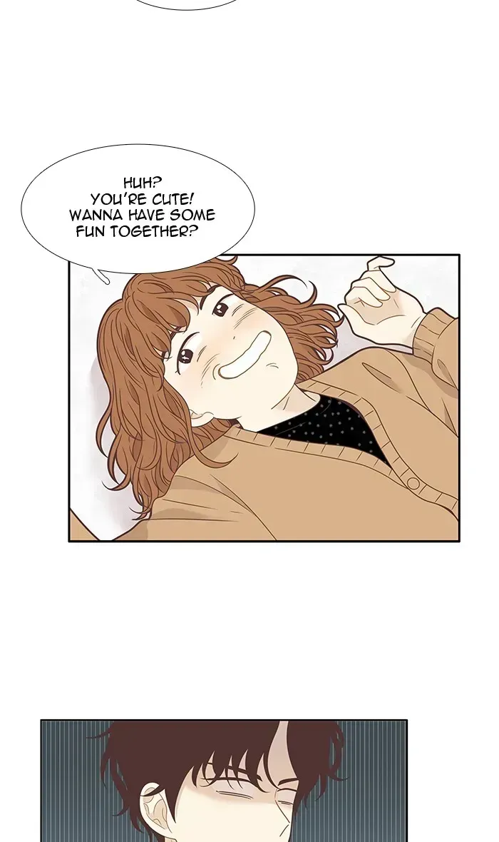 Read Girl