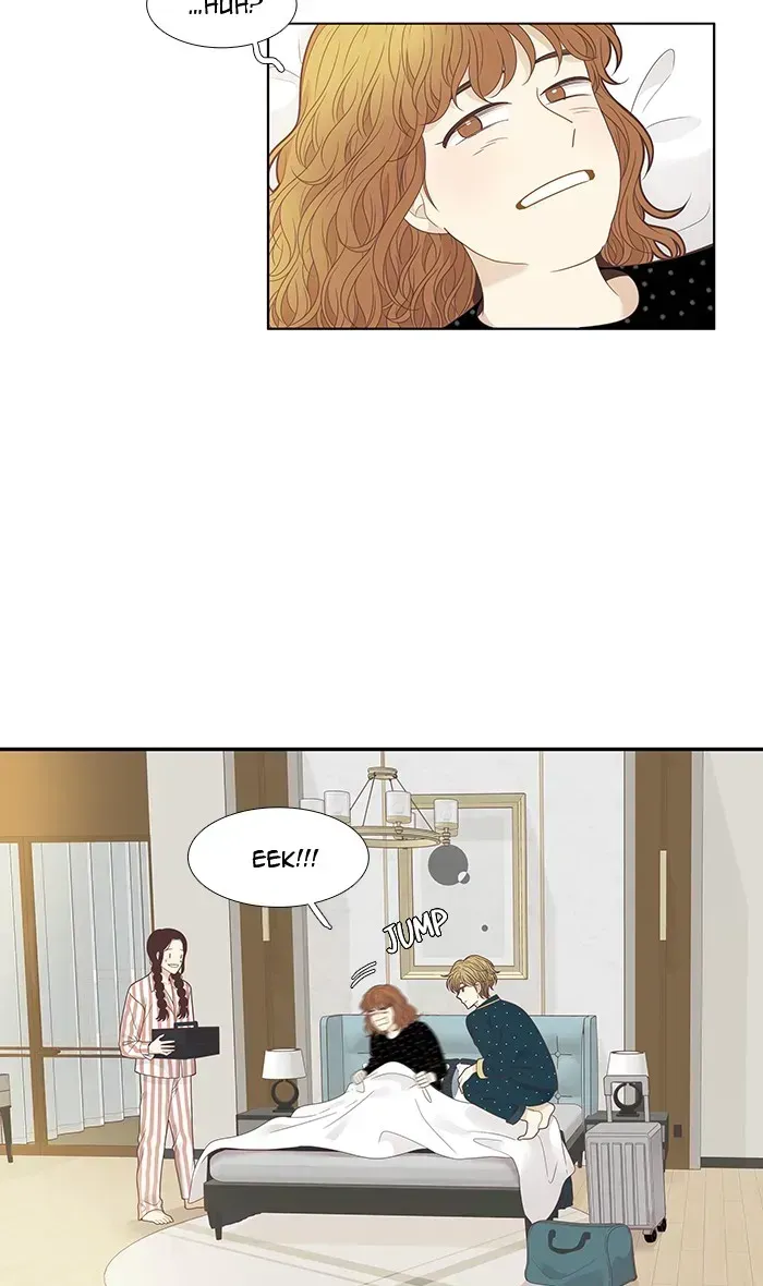 Read Girl