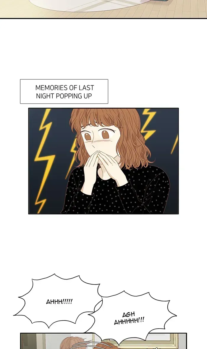 Read Girl