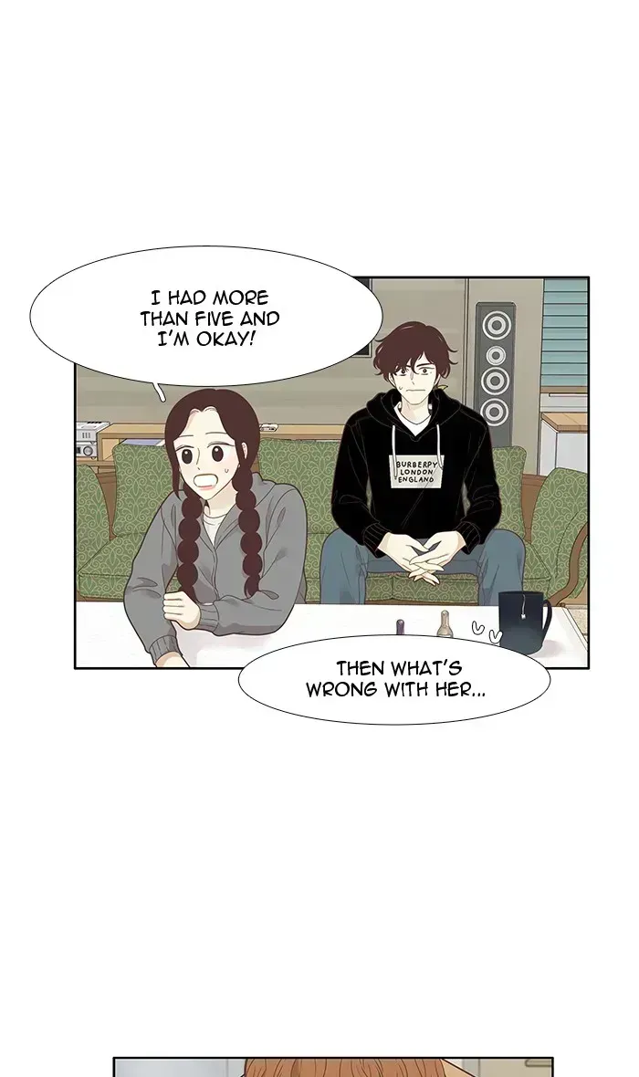 Read Girl
