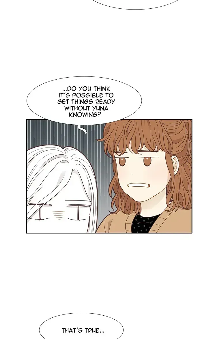Read Girl