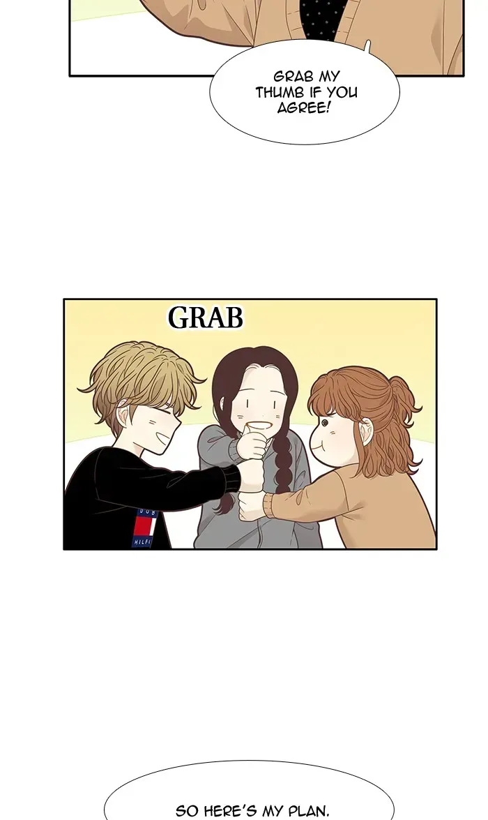 Read Girl