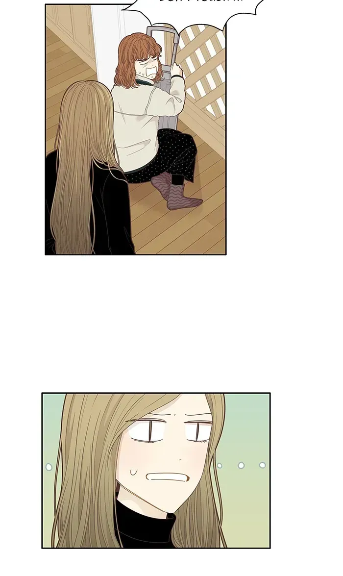 Read Girl
