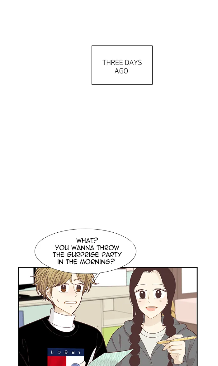 Read Girl