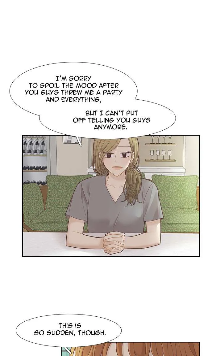 Read Girl