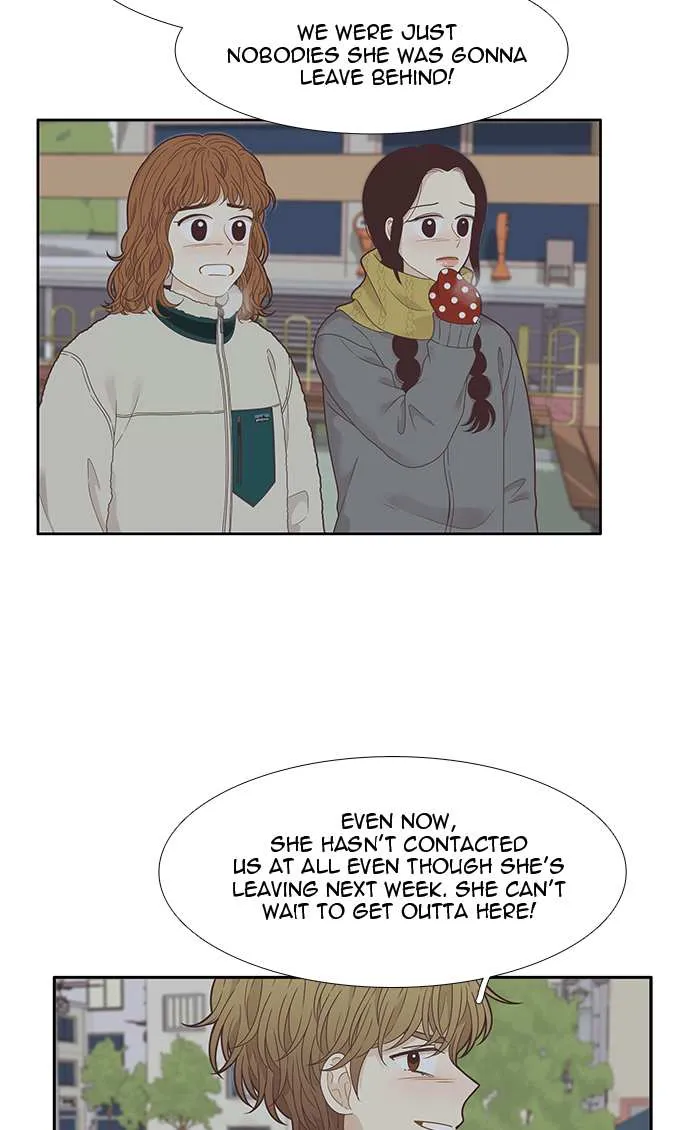 Read Girl