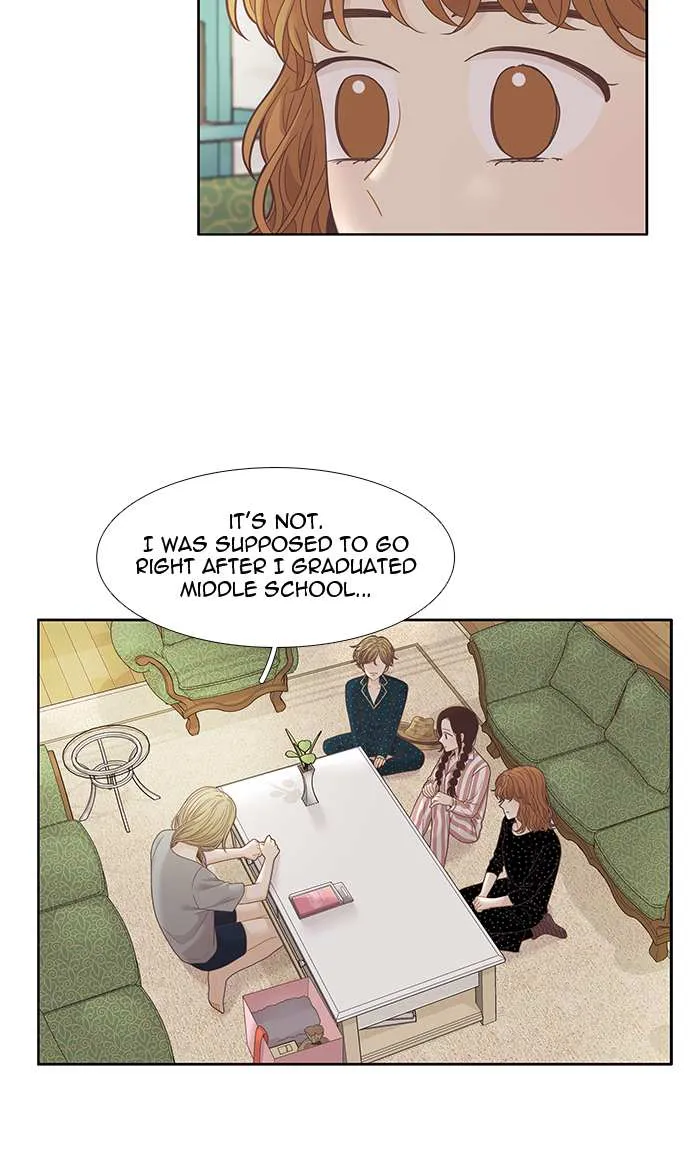 Read Girl