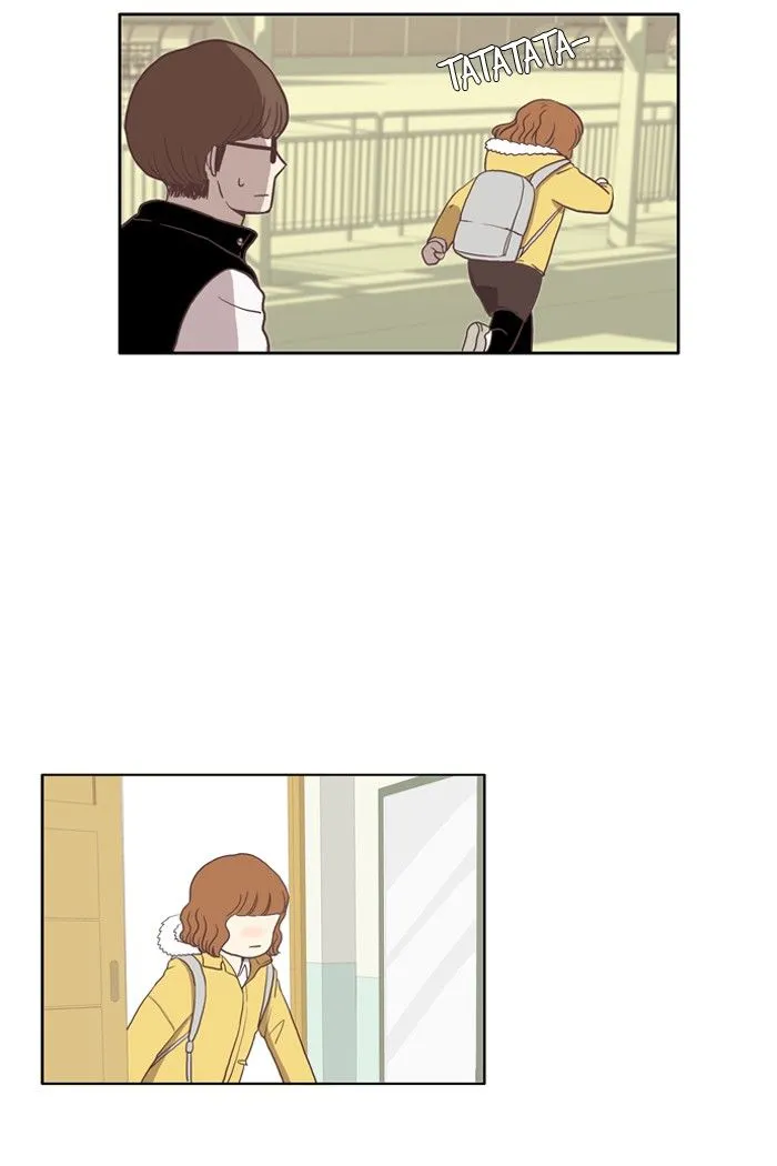 Read Girl