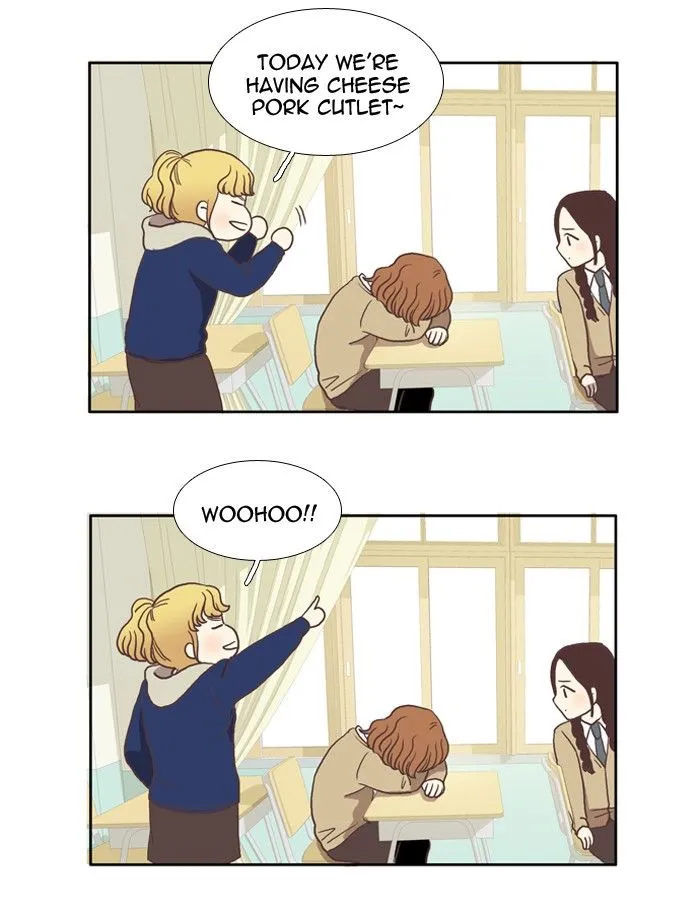 Read Girl