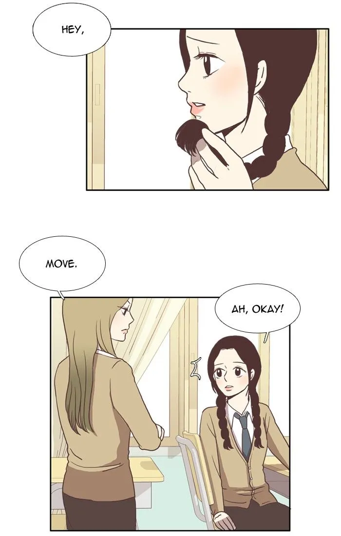 Read Girl