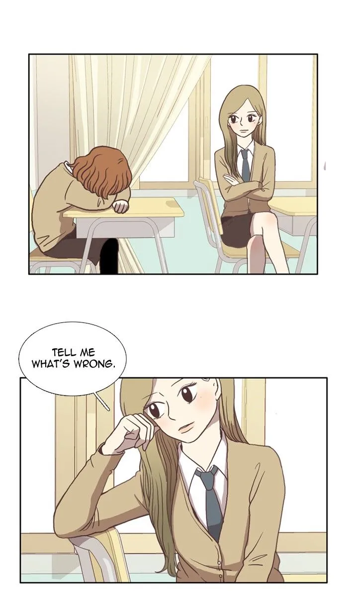 Read Girl