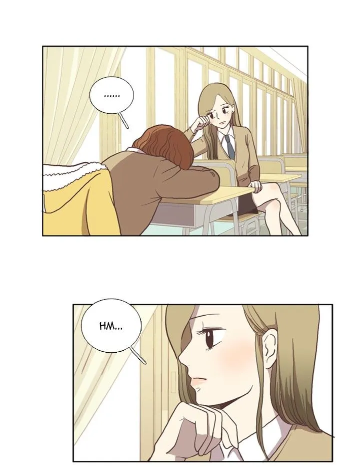Read Girl