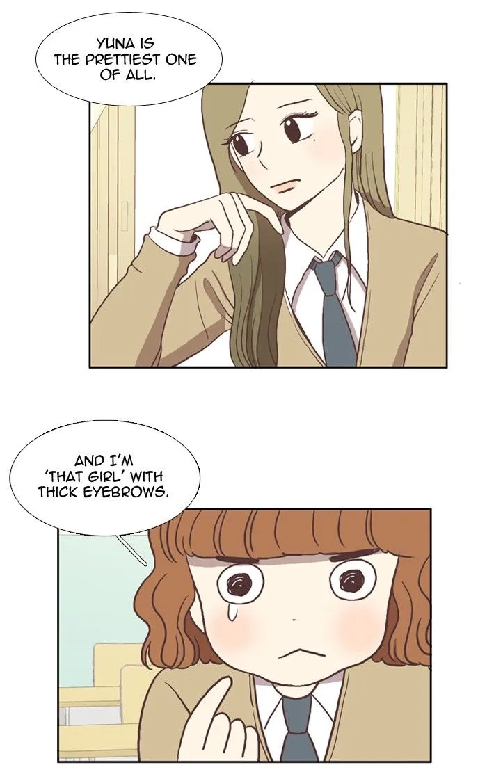 Read Girl