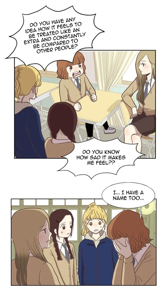Read Girl