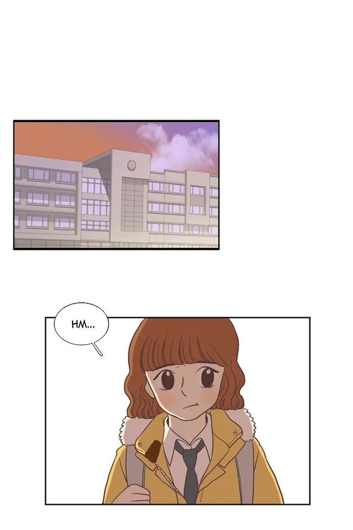 Read Girl