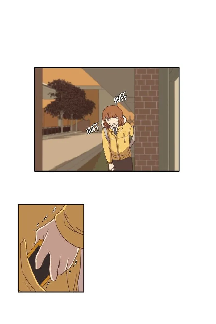 Read Girl