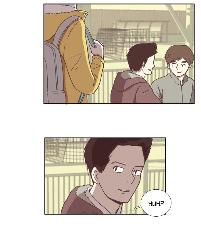 Read Girl