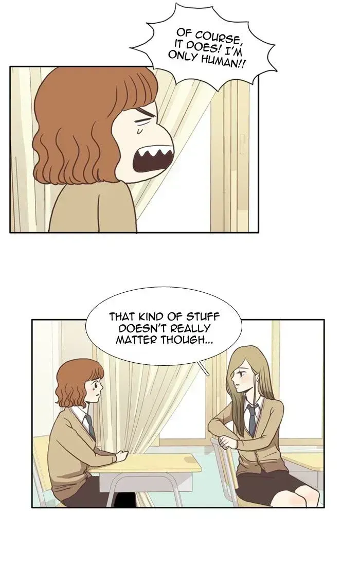 Read Girl