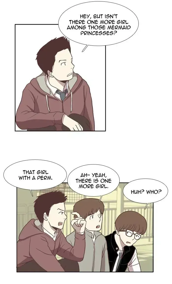 Read Girl