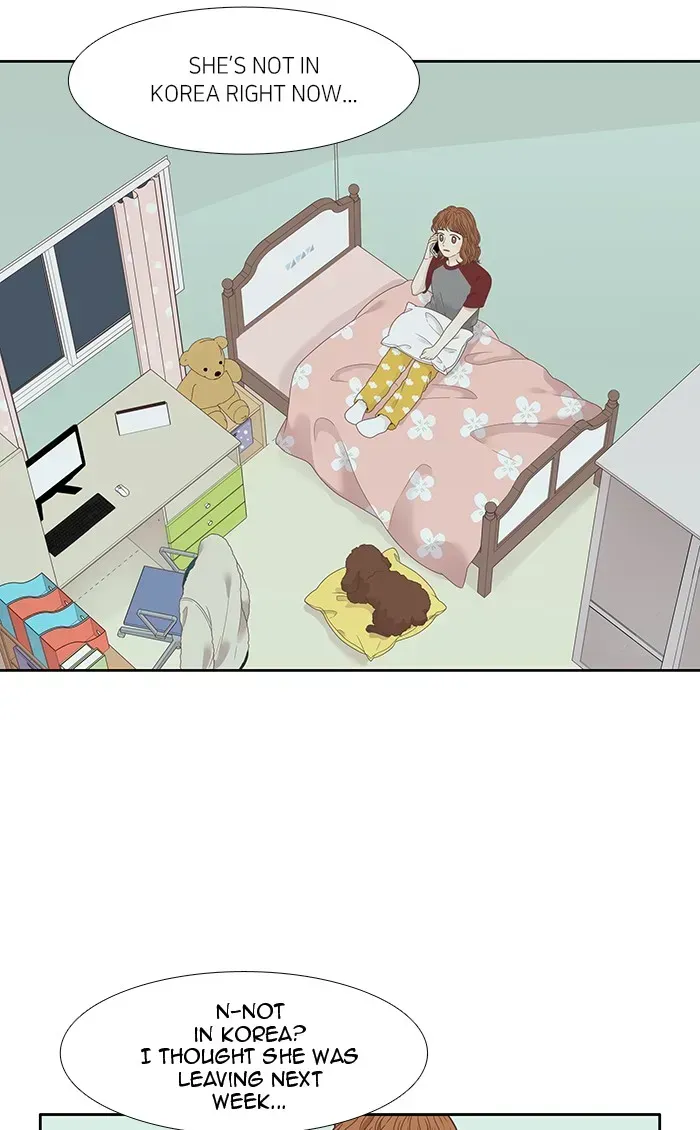 Read Girl