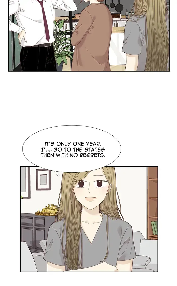 Read Girl