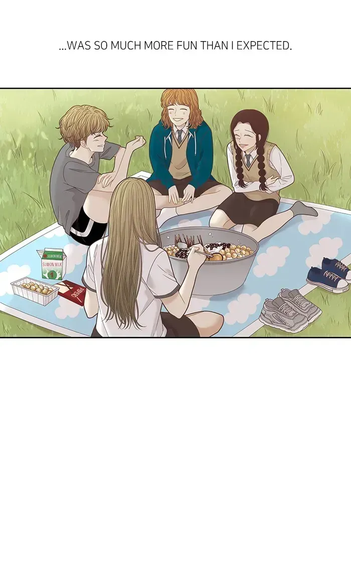 Read Girl