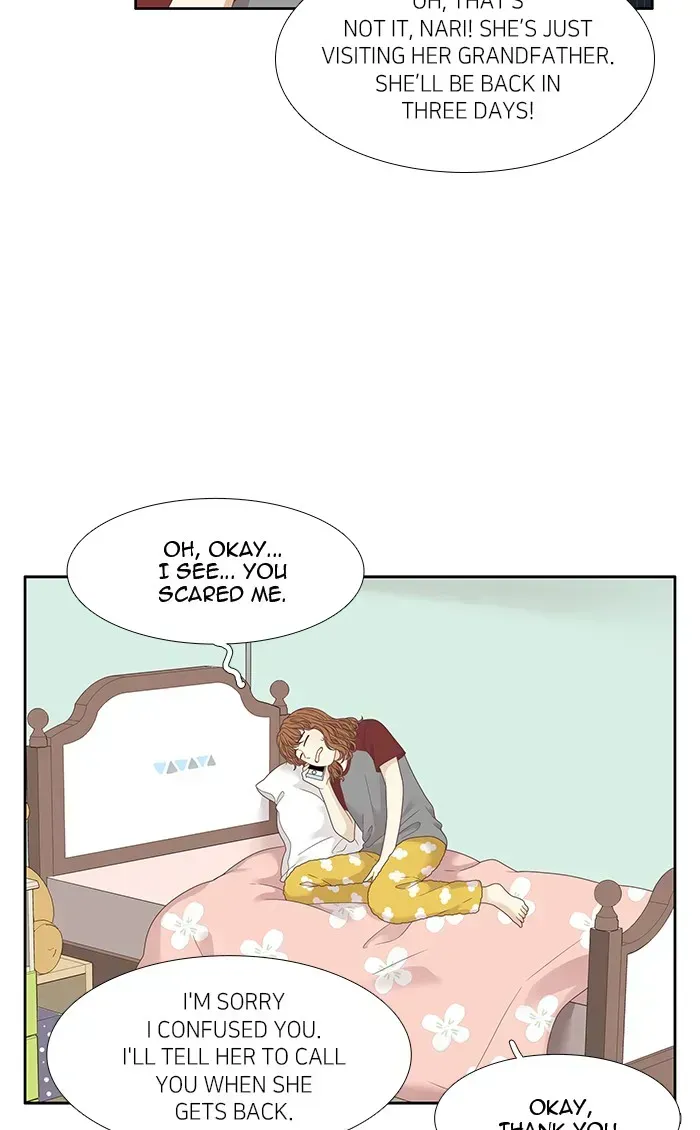 Read Girl