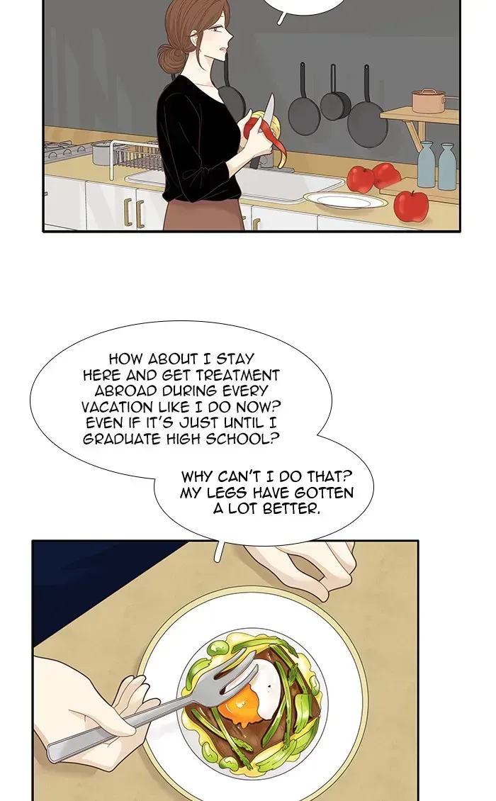 Read Girl