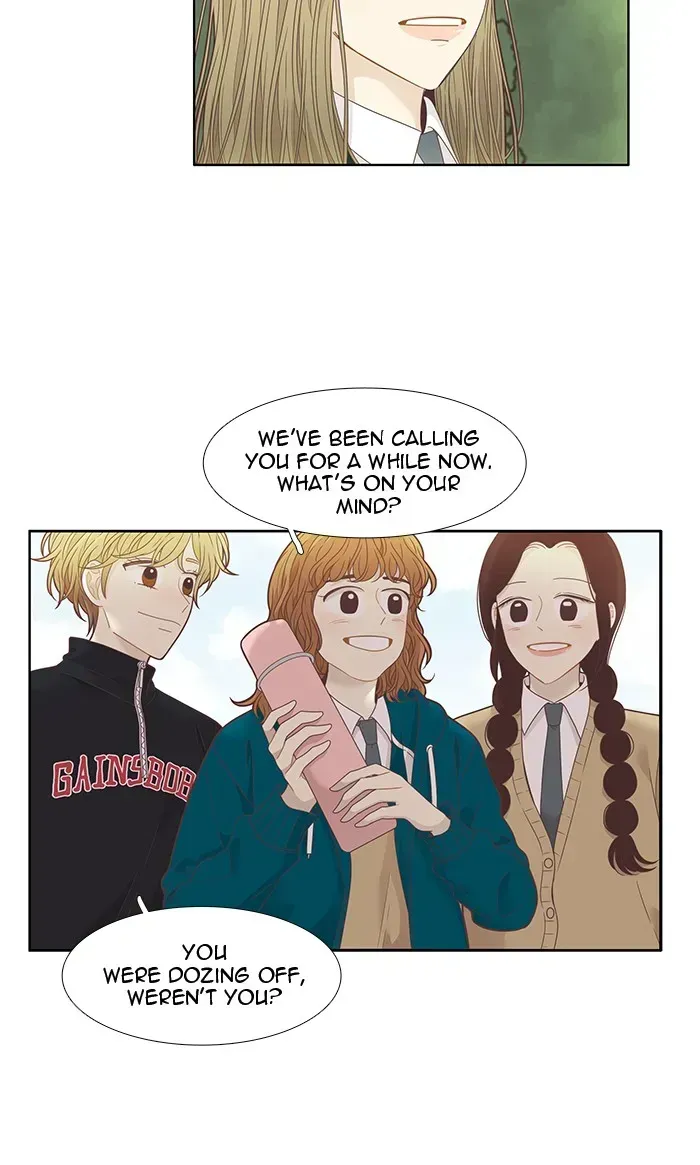 Read Girl