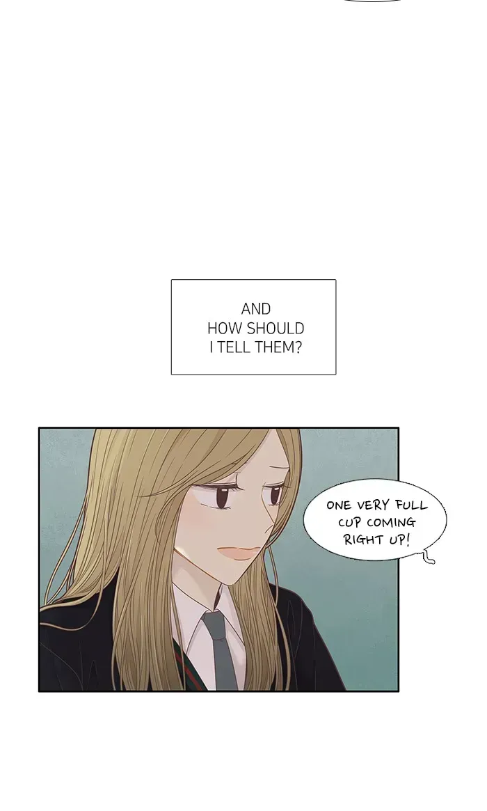 Read Girl