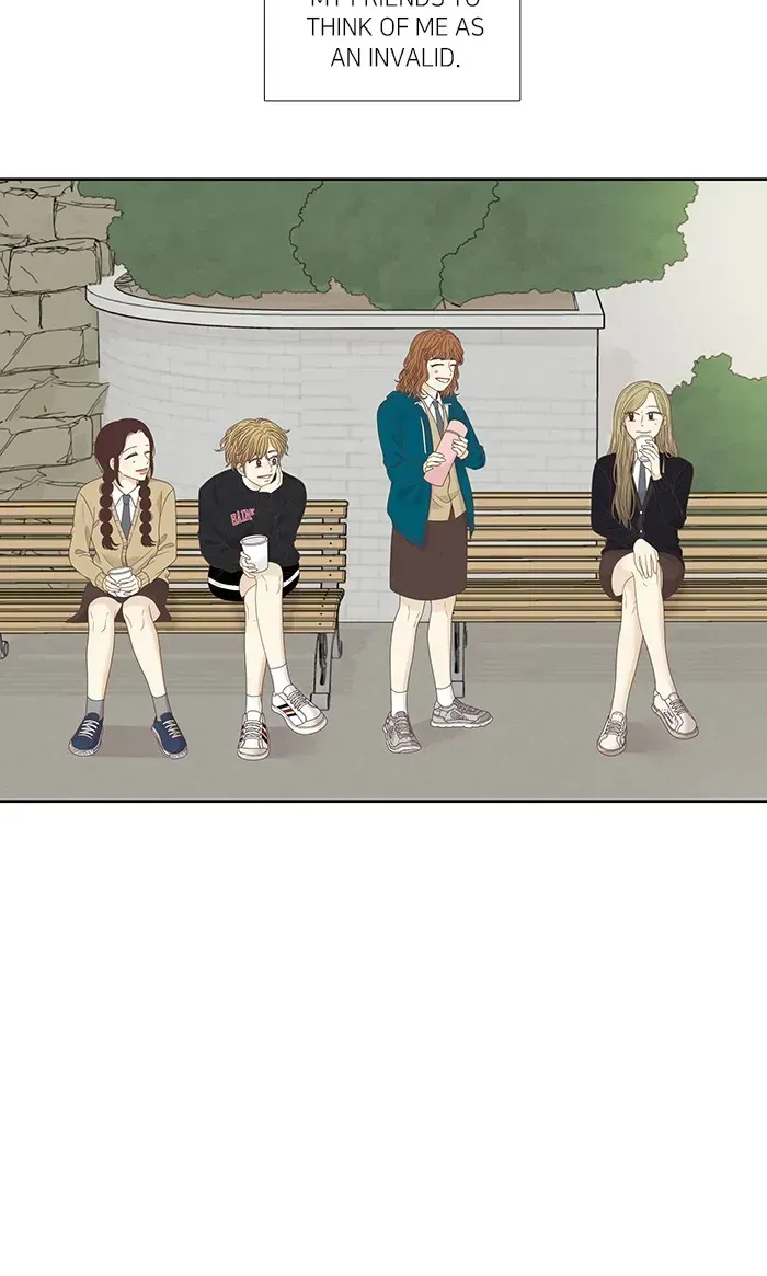 Read Girl