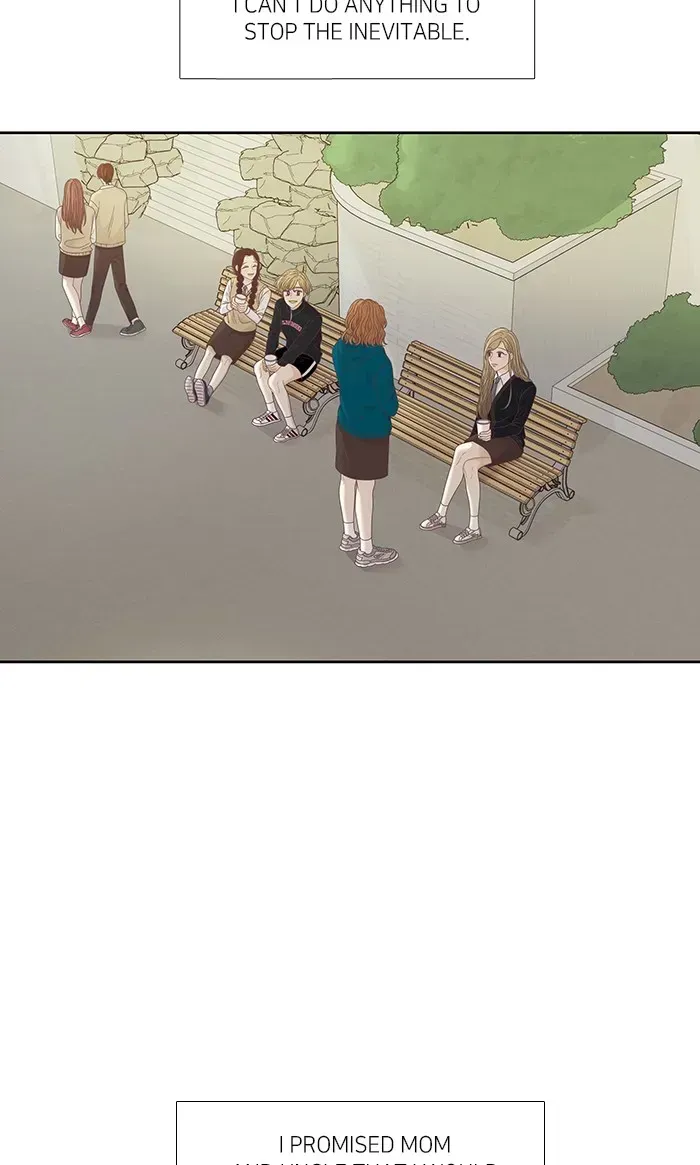 Read Girl