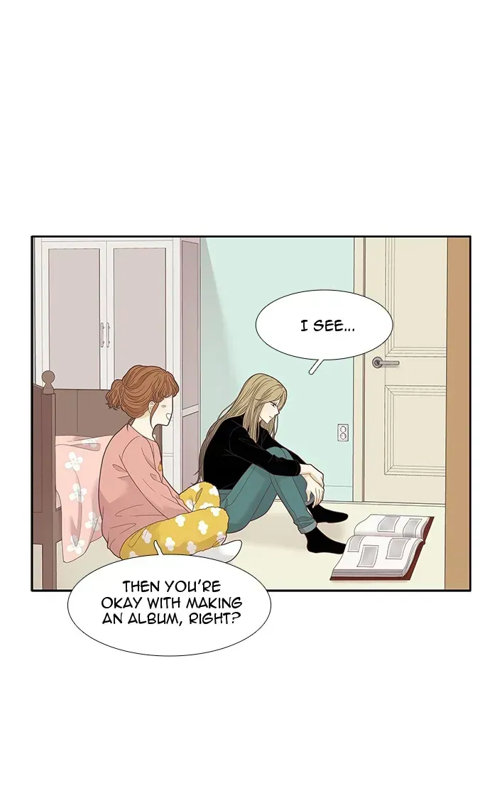 Read Girl