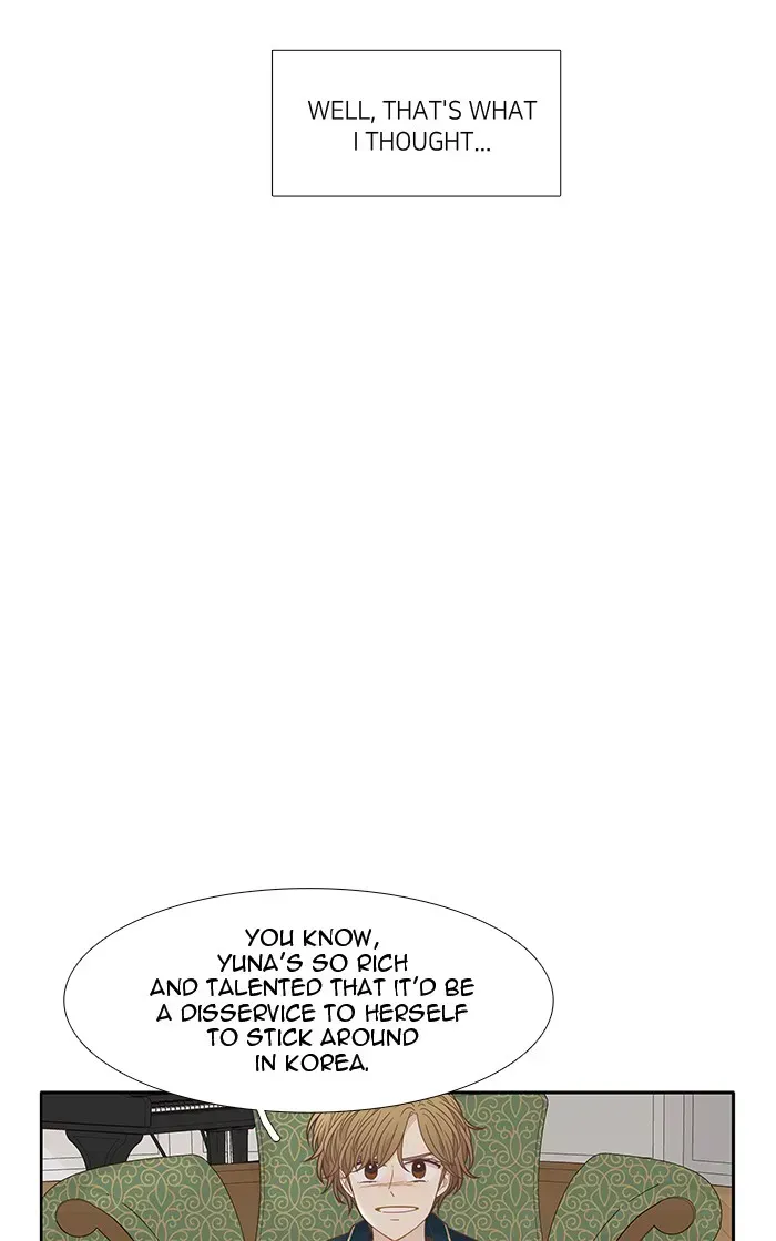 Read Girl