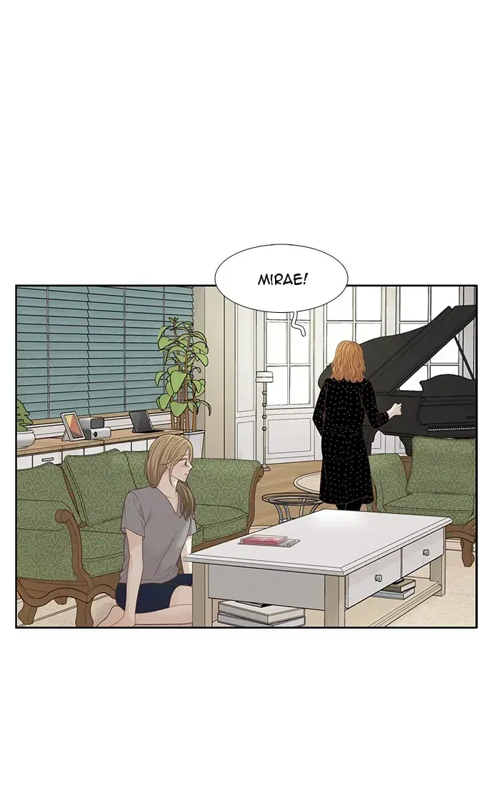 Read Girl