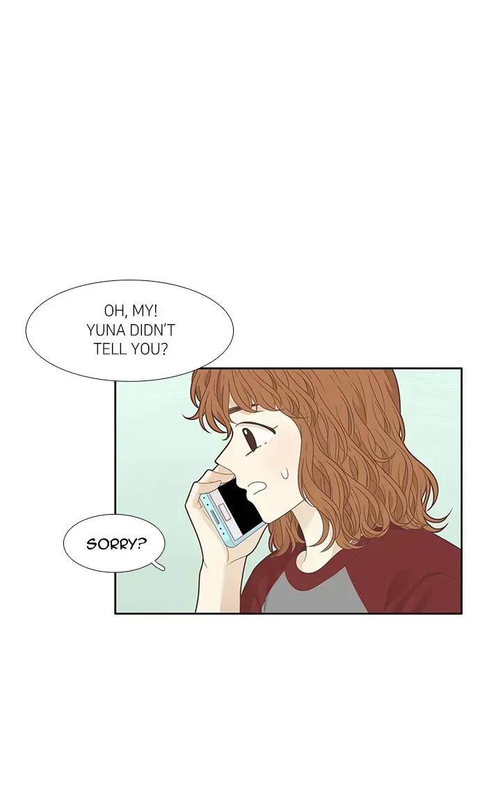 Read Girl
